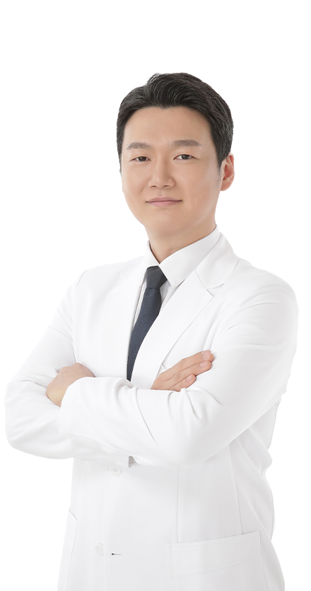 대표원장 김준형