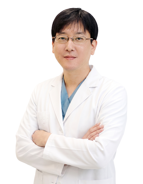 대표원장 김동하